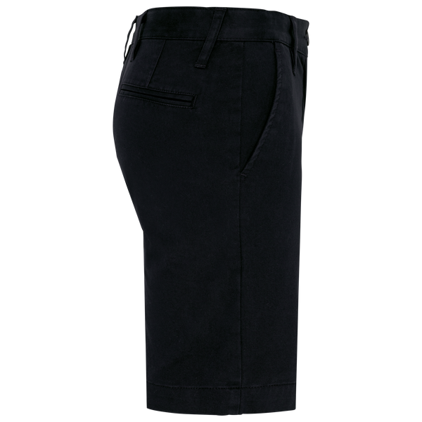 Bermuda Chino de Menina-RAG-Tailors-Fardas-e-Uniformes-Vestuario-Pro