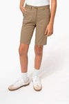 Bermuda Chino de Menina-RAG-Tailors-Fardas-e-Uniformes-Vestuario-Pro