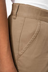Bermuda Chino de Menina-RAG-Tailors-Fardas-e-Uniformes-Vestuario-Pro