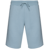 Bermuda Eco-responsável de Homem-Água-Marinha-XS-RAG-Tailors-Fardas-e-Uniformes-Vestuario-Pro
