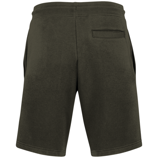 Bermuda Eco-responsável de Homem-RAG-Tailors-Fardas-e-Uniformes-Vestuario-Pro