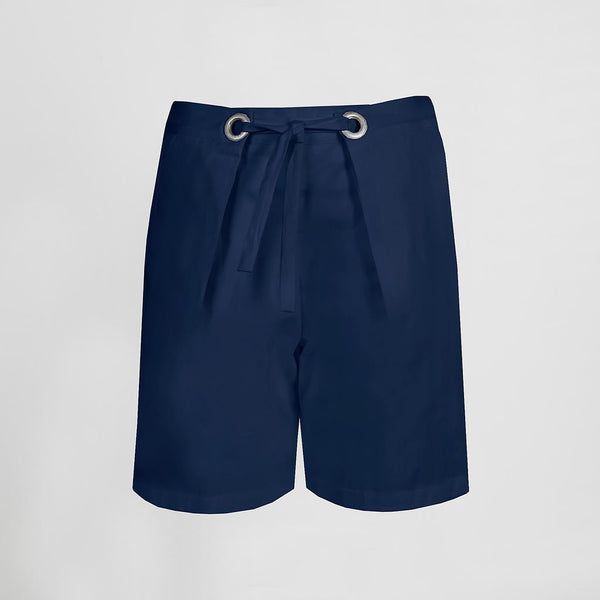 Bermuda Feminina Acerra-Marinho-XS-RAG-Tailors-Fardas-e-Uniformes-Vestuario-Pro