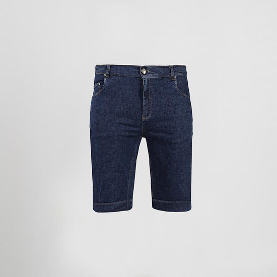 Bermuda Homem Jeans Alassio-Marinho-36-RAG-Tailors-Fardas-e-Uniformes-Vestuario-Pro
