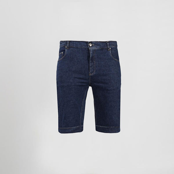 Bermuda Homem Jeans Alassio-Marinho-36-RAG-Tailors-Fardas-e-Uniformes-Vestuario-Pro