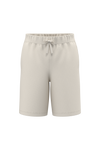 Bermuda Larga Eco-responsável de Homem-Marfim-XS-RAG-Tailors-Fardas-e-Uniformes-Vestuario-Pro