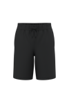 Bermuda Larga Eco-responsável de Homem-Preto-XS-RAG-Tailors-Fardas-e-Uniformes-Vestuario-Pro