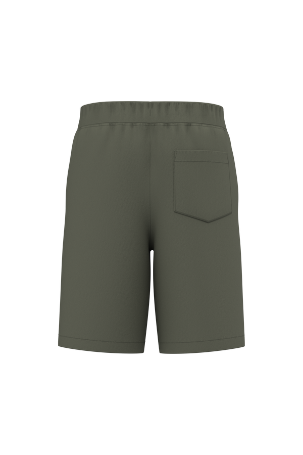 Bermuda Larga Eco-responsável de Homem-RAG-Tailors-Fardas-e-Uniformes-Vestuario-Pro