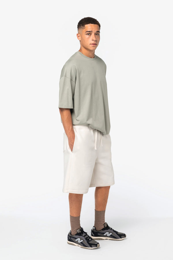 Bermuda Larga Eco-responsável de Homem-RAG-Tailors-Fardas-e-Uniformes-Vestuario-Pro