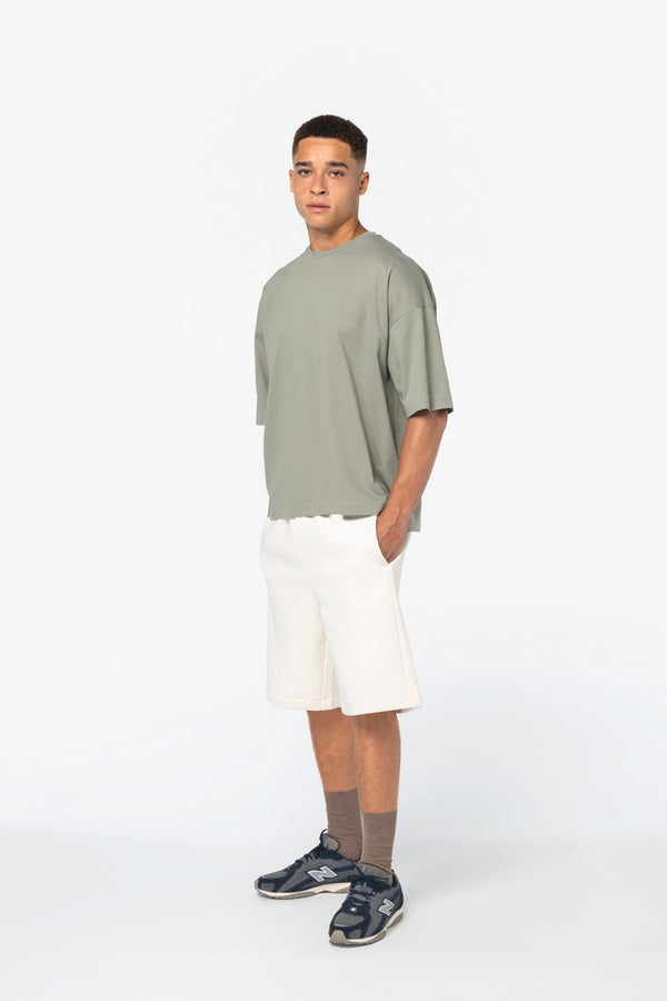Bermuda Larga Eco-responsável de Homem-RAG-Tailors-Fardas-e-Uniformes-Vestuario-Pro