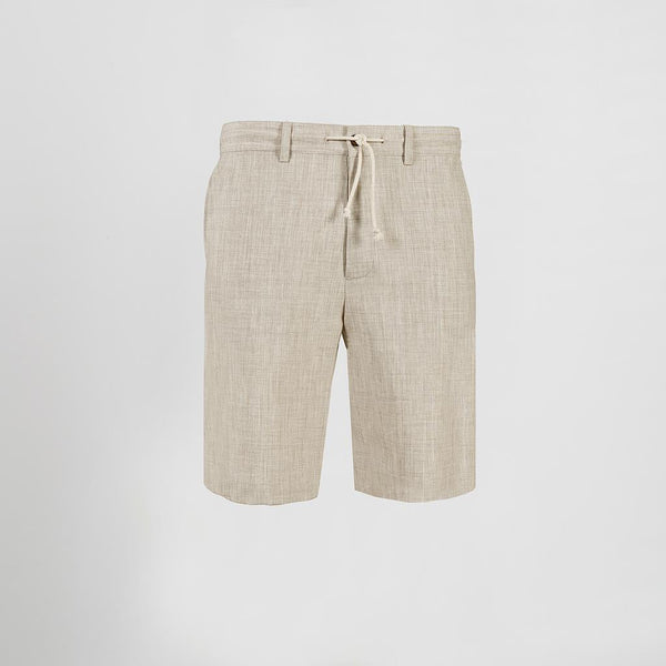 Bermuda Masculina Lazio-Beje-36-RAG-Tailors-Fardas-e-Uniformes-Vestuario-Pro