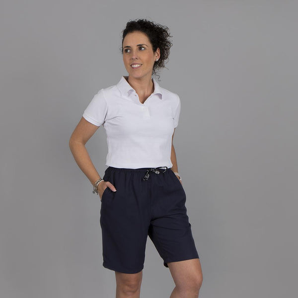 Bermuda Unisexo Microfibra Bellato-RAG-Tailors-Fardas-e-Uniformes-Vestuario-Pro