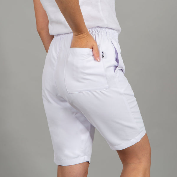Bermuda Unisexo Microfibra Bellato-RAG-Tailors-Fardas-e-Uniformes-Vestuario-Pro