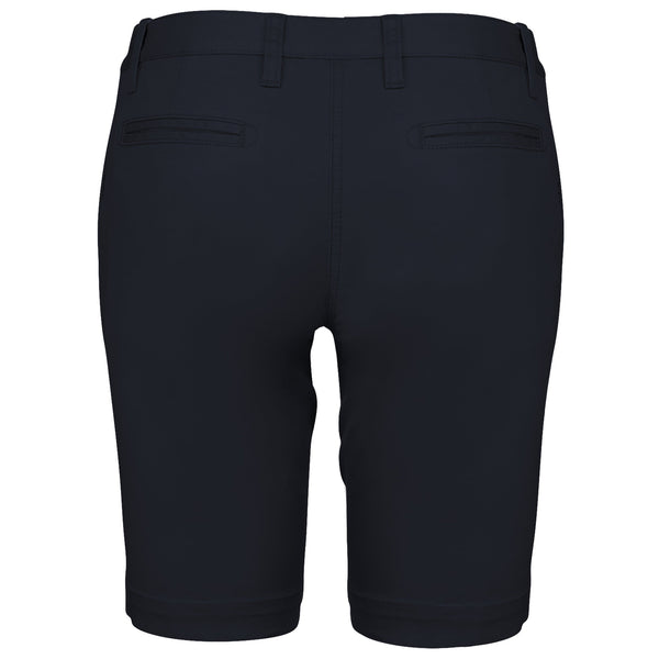 Bermuda chino Senhora Alegro-RAG-Tailors-Fardas-e-Uniformes-Vestuario-Pro