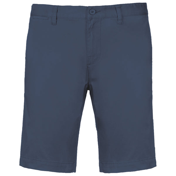 Bermuda chino de Homem Alegro-Azul Escuro-38 PT-RAG-Tailors-Fardas-e-Uniformes-Vestuario-Pro