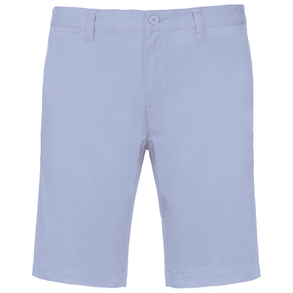 Bermuda chino de Homem Alegro-Azul Kentucky-38 PT-RAG-Tailors-Fardas-e-Uniformes-Vestuario-Pro