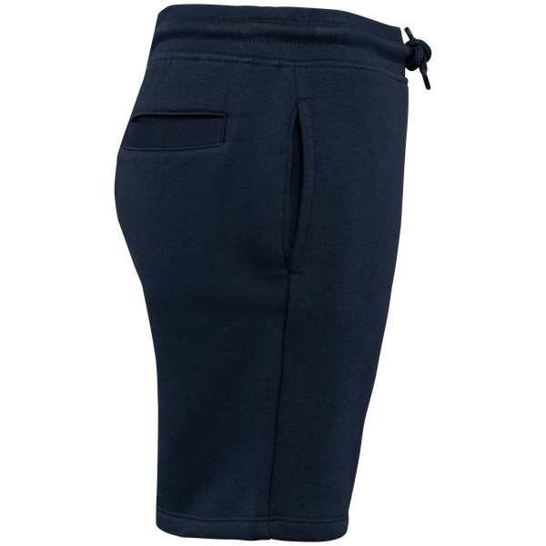 Bermuda de Criança em Algodão Biológico-RAG-Tailors-Fardas-e-Uniformes-Vestuario-Pro