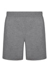 Bermuda de Fato de Treino Unissexo Lox-Heather Grey - 202-S-RAG-Tailors-Fardas-e-Uniformes-Vestuario-Pro