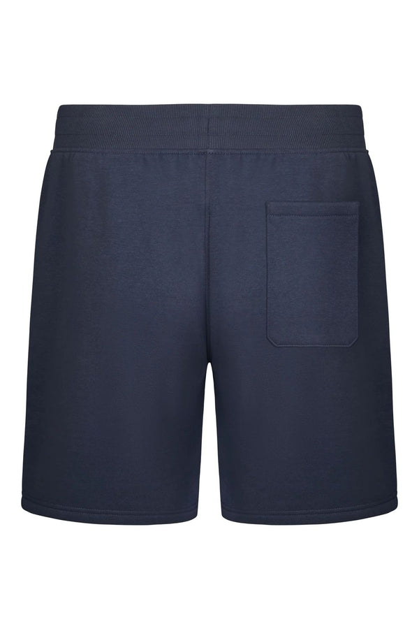 Bermuda de Fato de Treino Unissexo Lox-RAG-Tailors-Fardas-e-Uniformes-Vestuario-Pro