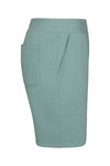 Bermuda de Fato de Treino Unissexo Lox-RAG-Tailors-Fardas-e-Uniformes-Vestuario-Pro