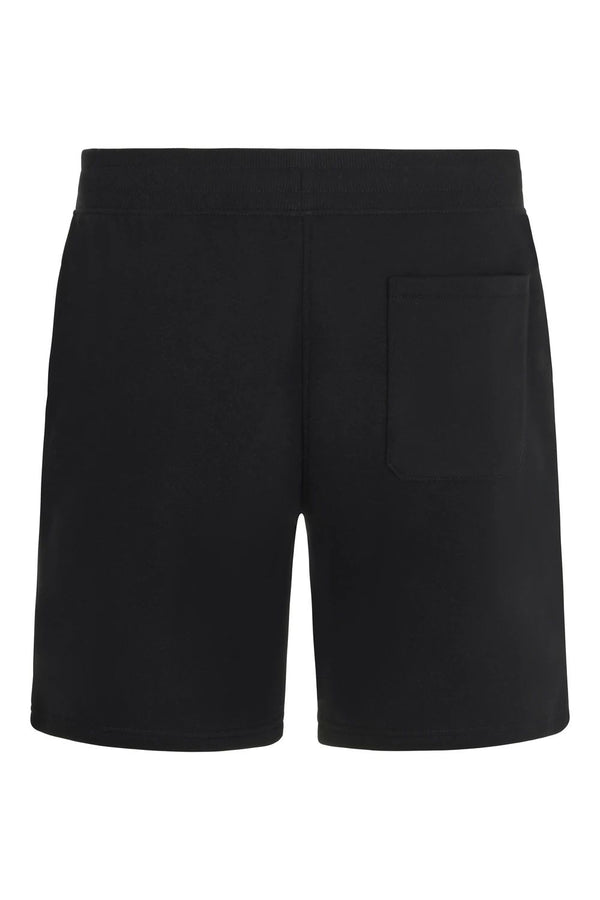Bermuda de Fato de Treino Unissexo Lox-RAG-Tailors-Fardas-e-Uniformes-Vestuario-Pro