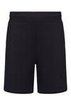 Bermuda de Fato de Treino de Criança Lox Kids-Black - 200-1/2-RAG-Tailors-Fardas-e-Uniformes-Vestuario-Pro