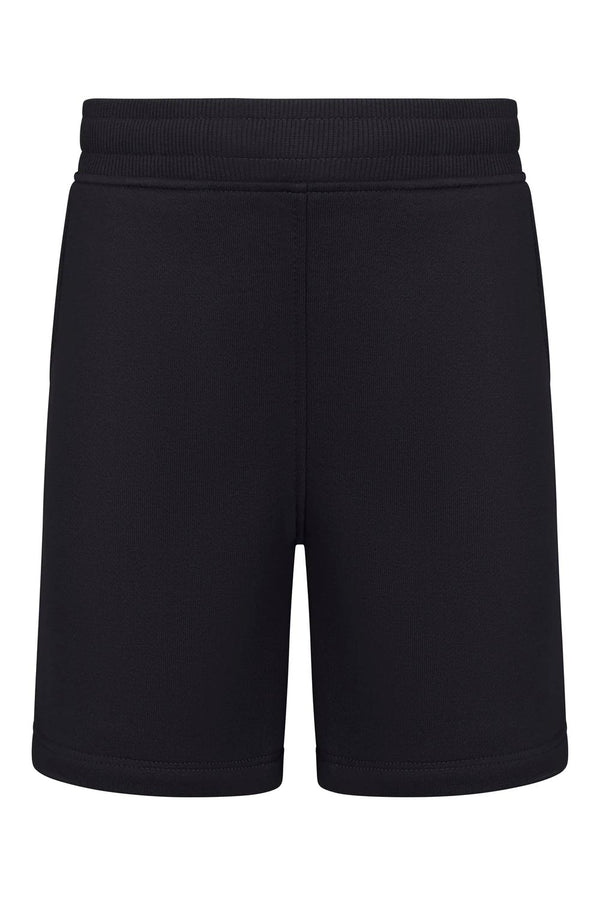 Bermuda de Fato de Treino de Criança Lox Kids-Black - 200-1/2-RAG-Tailors-Fardas-e-Uniformes-Vestuario-Pro