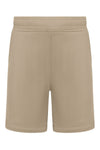 Bermuda de Fato de Treino de Criança Lox Kids-Latte - 110-1/2-RAG-Tailors-Fardas-e-Uniformes-Vestuario-Pro