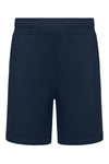 Bermuda de Fato de Treino de Criança Lox Kids-Navy - 500-1/2-RAG-Tailors-Fardas-e-Uniformes-Vestuario-Pro