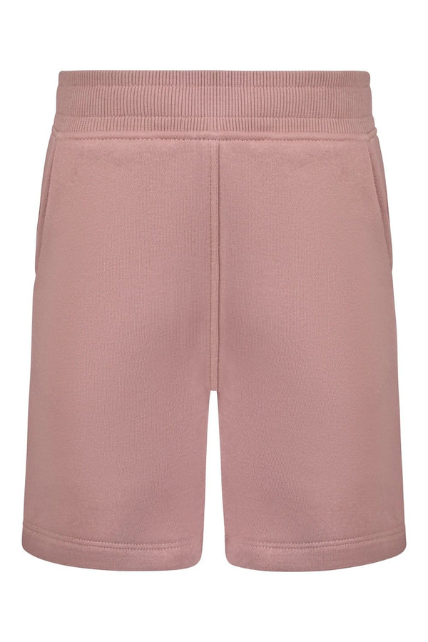 Bermuda de Fato de Treino de Criança Lox Kids-Pale Rose - 410-1/2-RAG-Tailors-Fardas-e-Uniformes-Vestuario-Pro