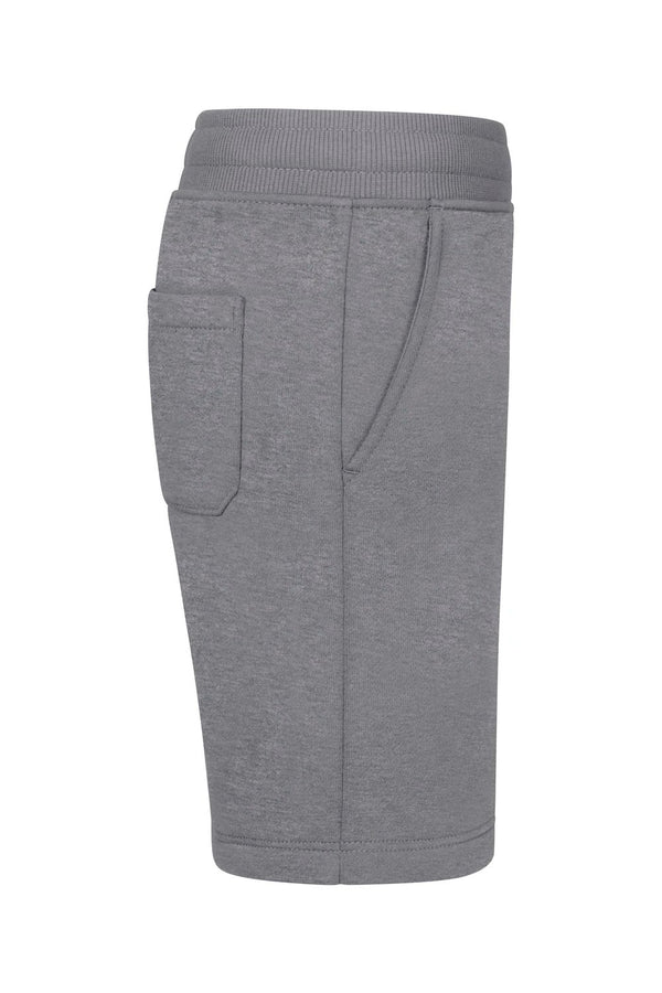 Bermuda de Fato de Treino de Criança Lox Kids-RAG-Tailors-Fardas-e-Uniformes-Vestuario-Pro