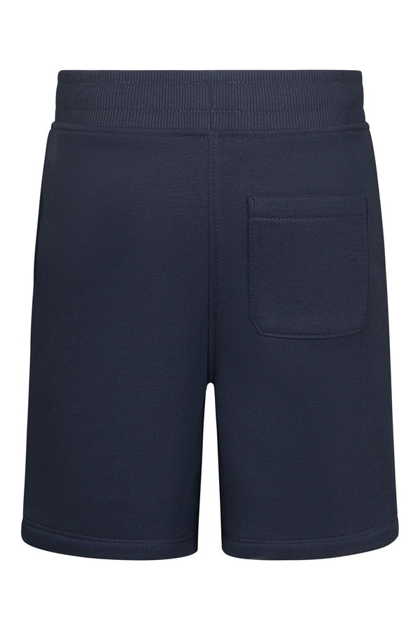 Bermuda de Fato de Treino de Criança Lox Kids-RAG-Tailors-Fardas-e-Uniformes-Vestuario-Pro