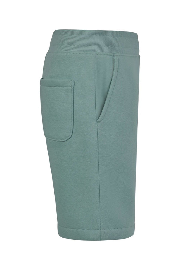 Bermuda de Fato de Treino de Criança Lox Kids-RAG-Tailors-Fardas-e-Uniformes-Vestuario-Pro