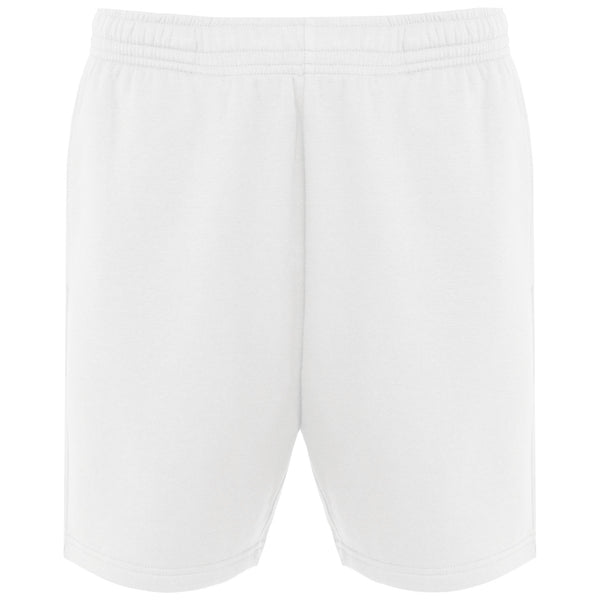 Bermuda eco-responsável-White-S-RAG-Tailors-Fardas-e-Uniformes-Vestuario-Pro