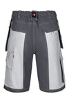 Bermudas Bicolor Multibolsos Canvas Stretch-RAG-Tailors-Fardas-e-Uniformes-Vestuario-Pro