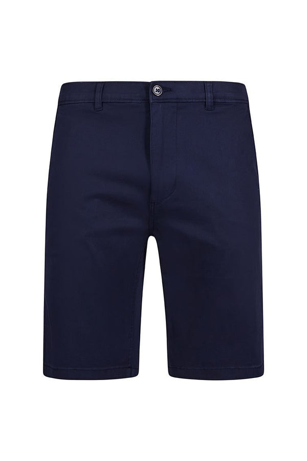 Bermudas Chino Stretch-Marinho-34-RAG-Tailors-Fardas-e-Uniformes-Vestuario-Pro
