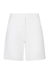 Bermudas Chino Stretch Mulher-Branco - 07-34-RAG-Tailors-Fardas-e-Uniformes-Vestuario-Pro