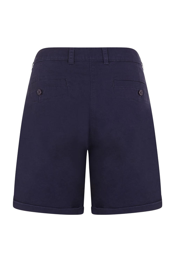 Bermudas Chino Stretch Mulher-RAG-Tailors-Fardas-e-Uniformes-Vestuario-Pro