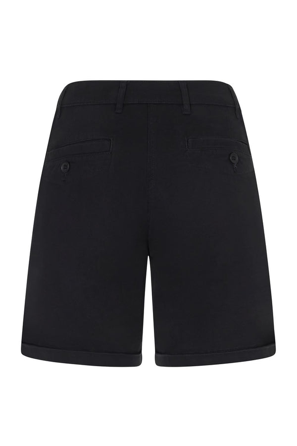 Bermudas Chino Stretch Mulher-RAG-Tailors-Fardas-e-Uniformes-Vestuario-Pro