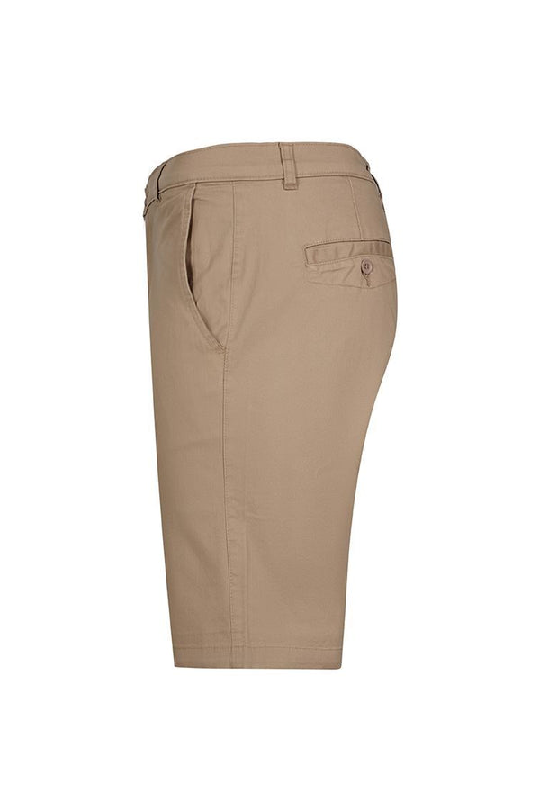 Bermudas Chino Stretch-RAG-Tailors-Fardas-e-Uniformes-Vestuario-Pro
