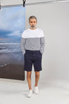 Bermudas Chino de homem com stretch-RAG-Tailors-Fardas-e-Uniformes-Vestuario-Pro