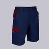 Bermudas Multibolsos Boss Bicolor em Marinho (3 de 7)-Bordo-36-RAG-Tailors-Fardas-e-Uniformes-Vestuario-Pro