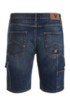 Bermudas denim Stretch multibolsos-RAG-Tailors-Fardas-e-Uniformes-Vestuario-Pro