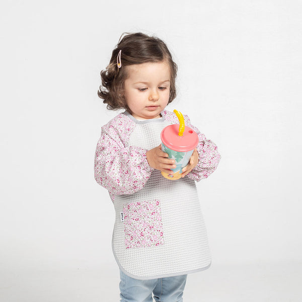 Bibe Babete Criança Primavera-RAG-Tailors-Fardas-e-Uniformes-Vestuario-Pro