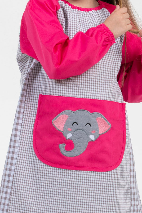 Bibe Elefante-RAG-Tailors-Fardas-e-Uniformes-Vestuario-Pro