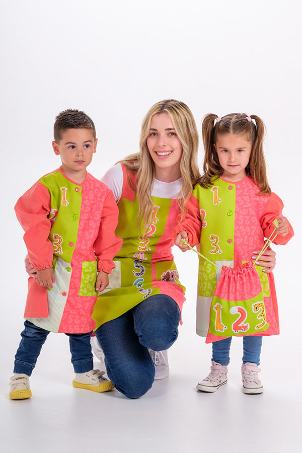 Bibe Infantil 123-RAG-Tailors-Fardas-e-Uniformes-Vestuario-Pro