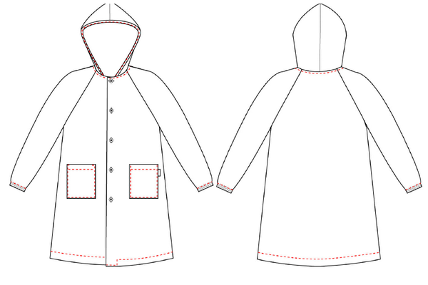 Bibe Infantil Koala-RAG-Tailors-Fardas-e-Uniformes-Vestuario-Pro