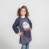 Bibe Infantil Ovelha-Azul-00-RAG-Tailors-Fardas-e-Uniformes-Vestuario-Pro