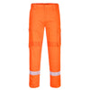 Bizflame Plus Calças leves-Laranja-S-RAG-Tailors-Fardas-e-Uniformes-Vestuario-Pro