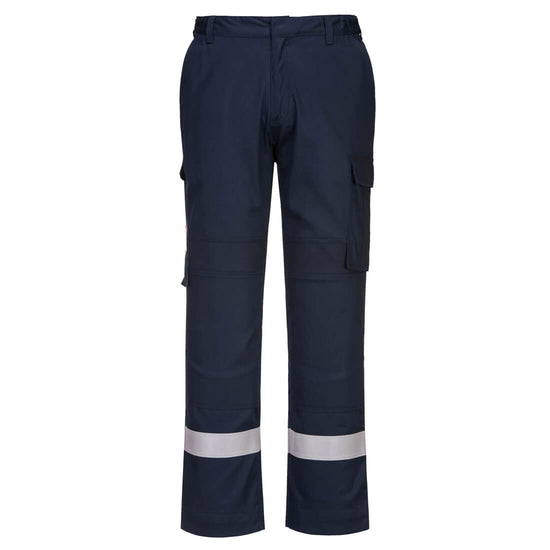Bizflame Plus Calças leves-Marinho-S-RAG-Tailors-Fardas-e-Uniformes-Vestuario-Pro
