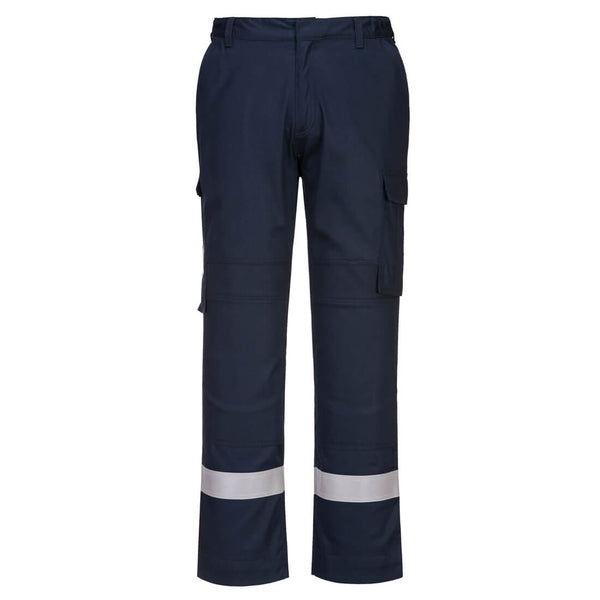 Bizflame Plus Calças leves-Marinho-S-RAG-Tailors-Fardas-e-Uniformes-Vestuario-Pro